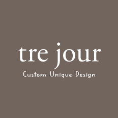 tre jour & TREASURE GIFT magazine